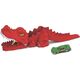 Hot Wheels Hot Wheels City nevarni izstreljevalci avtomobilov