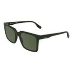 Karl Lagerfeld KL6224S 300 ONE SIZE (55) Zelena/Zelena