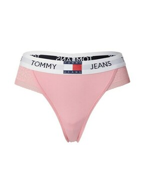 Tommy Jeans Tangice UW0UW05159 Roza