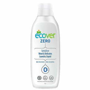 Ecover ZERO Sensitive za občutljivo perilo 1L