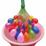 Netscroll 111-delni set vodnih balončkov + 1 set GRATIS, WaterBalloons