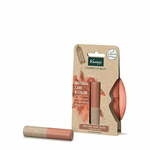 Kneipp Natural Care &amp; Color hranilni balzam za ustnice 3,5 g odtenek Natural Dark Nude