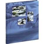 Hama Foto album SINGO 28x31 cm, 20 strani, samolepilni, modri