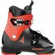 Atomic Hawx Kids 2 Black/Red 18/18,5 Alpski čevlji