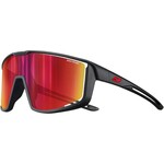 Julbo Fury S J550 1114 ONE SIZE (51) Črna/Rdeča
