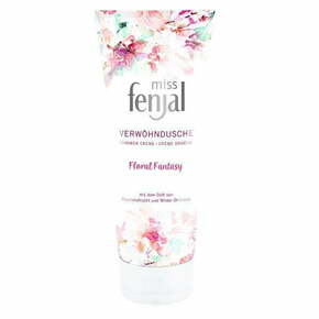 Fenjal Floral Fantasy (Shower Cream) 200 ml