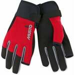 Musto Essential Sailing Long Finger Glove True Red L