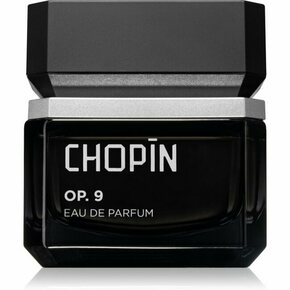 Chopin Op. 9 parfumska voda za moške 50 ml