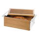 WMF Bambusova škatla za kruh z desko za rezanje Gourmet