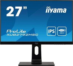 Iiyama ProLite XUB2792HSC-B1 monitor
