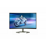 Philips 32M1C5200W monitor, VA, 31.5", 1920x1080, 240Hz, HDMI, Display port