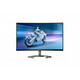 Philips 32M1C5200W monitor, VA, 31.5", 16:9, 1920x1080, 240Hz, HDMI, Display port