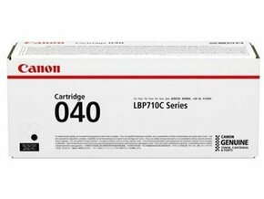 Canon CANON Toner CRG-040 Black 0460C001AA