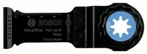 Bosch Potopni žagin list CarbidePAIZ 32 AT Metal