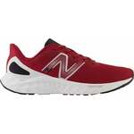 New Balance Mens Shoes Fresh Foam Arishi v4 Crimson 42,5 Cestna tekaška obutev