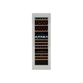 Avintage AVI97AX3ZI vgrajeni hladilnik za vino