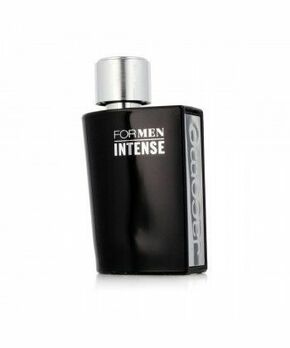 Moški parfum jacomo paris edp jacomo for men intense (100 ml)