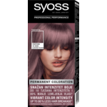 Syoss Permanent Coloration trajna barva za lase 50 ml odtenek 8-23 Lavender Crystal