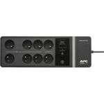 WEBHIDDENBRAND APC Back-UPS 650VA (Cyberfort III.), 230V, 1USB polnilna vrata, BE650G2-FR