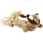 Trixie Igrača veverica pliš 28 cm