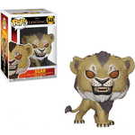Funko POP! The Lion King figura, Scar #548