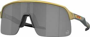 Oakley Sutro Lite 94634739 Olympic Gold/Prizm Black Kolesarska očala