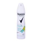 Rexona Motionsense™ Stay Fresh antiperspirant deodorant v spreju 150 ml za ženske