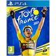 Nacon Tour de France 2021 igra (PS4)