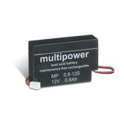 POWERY Akumulator MP0