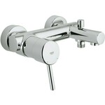 Grohe Concetto 32211 001, pipa