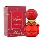 Chopard Love Chopard parfumska voda 30 ml za ženske