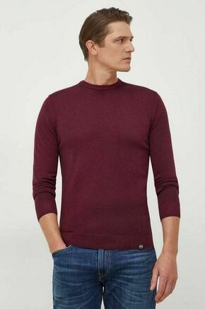 Volnen pulover Colmar moški