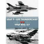 WEBHIDDENBRAND USAF F-105 Thunderchief vs VPAF MiG-17