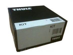 Thule Rapid Kit 1169 Fiat Punto