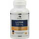 American Biologics L-lizin 500 mg - 90 veg. kapsul