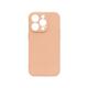 Chameleon Apple iPhone 14 Pro - Gumiran ovitek (TPU) - roza N-Type