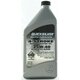 Quicksilver 4-Stroke Marine Oil Synthetic Blend 25W-40 1 L