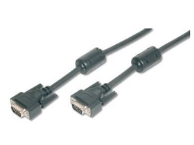Oprema 118814 VGA kabel HD15 moški/moški