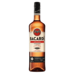 Bacardi Rum Spiced 0,7 l
