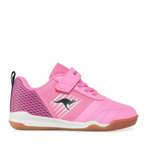 Čevlji KangaRoos Super Court Ev 18611 000 6211 Neon Pink/Fuchsia