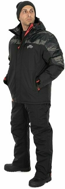 Fox Rage Obleke Winter Suit XL