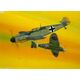 Revell komplet modelov, Bf109G-10 in Spitfire Mk.V, 76/1