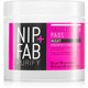 NIP + FAB Purify Salicylic Fix Night Pads Set Nočne čistilne blazinice za obraz 60 kos
