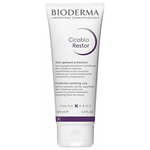Bioderma Pomirjujoča in zaščitna krema za razdraženo kožo Cicabio Restor ( Protective Soothing Care ) 100 ml