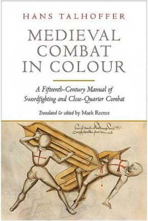WEBHIDDENBRAND Medieval Combat in Colour