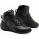 Rev'it! Shoes G-Force 2 Black/Anthracite 44 Motoristični čevlji