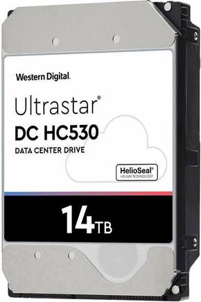 Western Digital Ultrastar DC HC530 WUH721414ALE6L4 HDD