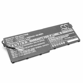 Baterija za Acer Aspire V17 Nitro VN7-593G / VN7-793G