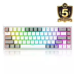 Redragon Castor K631 mehanska tipkovnica