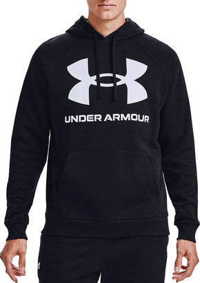 Under Armour UA Rival Fleece Big Logo HD - S